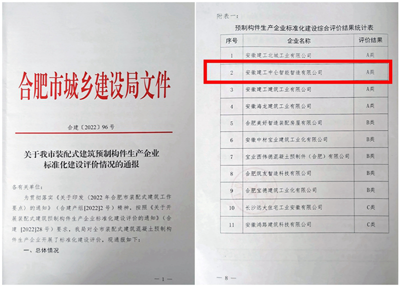 市城鄉建設局組織觀摩團到安徽建工中侖智能制造企業觀摩交流 (2)